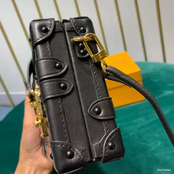 Repzbay MALLE VUITTON LOUIS PETITE 0525